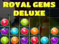 Jogo Joias Reais Deluxe online