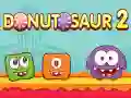 Jogo Donutosauro 2 online Jogo Donutosauro 2 online