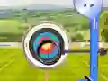 Jogo Tour Mundial de Tiro com Arco online