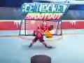 Jogo Shootout de Hóquei no Gelo online Jogo Shootout de Hóquei no Gelo online