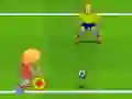 Jogo Copa do Mundo de Drop Kick 2018 online Jogo Copa do Mundo de Drop Kick 2018 online