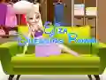 Jogo Sala de Vestir da Eliza online Jogo Sala de Vestir da Eliza online