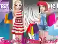 Jogo Princesa do Shopping online Jogo Princesa do Shopping online