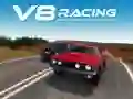 Jogo Corrida V8 online Jogo Corrida V8 online