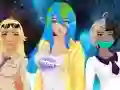 Jogo Princesa Terra Chan online