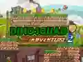 Jogo Aventura da Equipa Dino 2 online Jogo Aventura da Equipa Dino 2 online