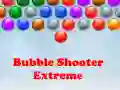Jogo Atirador de Bolhas Extremo online
