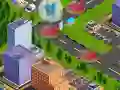 Jogo Minha Cidade Pequena online