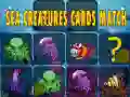 Jogo Jogo de cartas de criaturas marinhas online Jogo Jogo de cartas de criaturas marinhas online