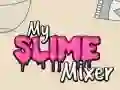 Jogo Meu Misturador de Slime online Jogo Meu Misturador de Slime online