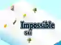 Jogo Esqui Impossível online Jogo Esqui Impossível online
