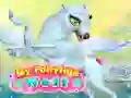 Jogo Meu Lobo de Conto de Fadas online Jogo Meu Lobo de Conto de Fadas online