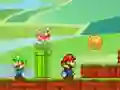 Jogo Mario Bros Salvar a Princesa online