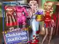 Jogo Surpresas de Natal para as pombas online