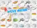 Jogo Mahjong de Cozinha online