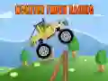Jogo Corrida de Monster Trucks online Jogo Corrida de Monster Trucks online