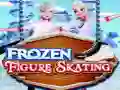 Jogo Patinação Artística Congelada online Jogo Patinação Artística Congelada online