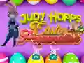 Jogo Preparação de Páscoa com Judy Hopps online