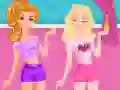 Jogo Лица галактики Барби online Jogo Лица галактики Барби online