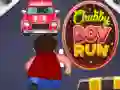 Jogo Garoto Gordo Corre online Jogo Garoto Gordo Corre online