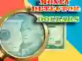 Jogo Detector de Dinheiro: Dólares online