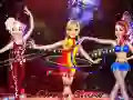 Jogo Princesa no Show de Circo online Jogo Princesa no Show de Circo online
