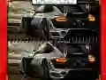 Jogo Carros de Corrida 25 Diferenças online Jogo Carros de Corrida 25 Diferenças online