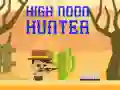 Jogo Caçador do Meio-dia online Jogo Caçador do Meio-dia online