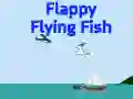 Jogo Peixe Voador Flappy online