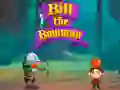 Jogo Bill o Arqueiro online
