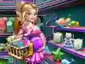 Jogo Mamãe vai às compras online Jogo Mamãe vai às compras online