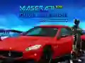 Jogo Maserati Gran Turismo 2018 online