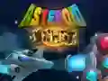 Jogo Explosão de Asteroides online Jogo Explosão de Asteroides online