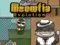 Jogo Evolução Meowfia online Jogo Evolução Meowfia online