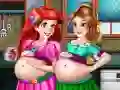 Jogo Belezas Grávidas Melhores Amigas online Jogo Belezas Grávidas Melhores Amigas online