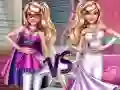 Jogo Super-herói vs Princesa online Jogo Super-herói vs Princesa online