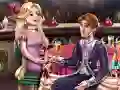 Jogo Proposta de Casamento Goldie online