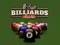 Jogo Bilhar Clássico 8 Ball online
