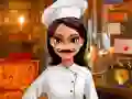 Jogo Tina Detetive online