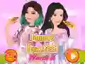 Jogo Irmãs Jenner: Buzzfeed Vale a pena online Jogo Irmãs Jenner: Buzzfeed Vale a pena online