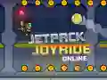 Jogo Jetpack Joyride online Jogo Jetpack Joyride online