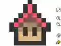 Jogo Desenhe O Pixel online Jogo Desenhe O Pixel online