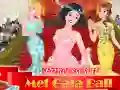 Jogo Princesas no Baile do Met Gala online Jogo Princesas no Baile do Met Gala online