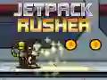 Jogo Jetpack Rusher online