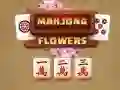 Jogo Mahjong Flores online Jogo Mahjong Flores online