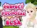 Jogo Proposta Perfeita Elsa online
