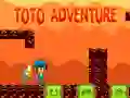 Jogo Aventura do Toto online Jogo Aventura do Toto online