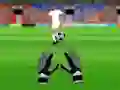 Jogo Desafio de Penalti online