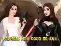 Jogo Princesa Leia: Bom ou Mau online
