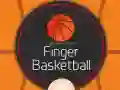 Jogo Basquetebol com os Dedos online Jogo Basquetebol com os Dedos online